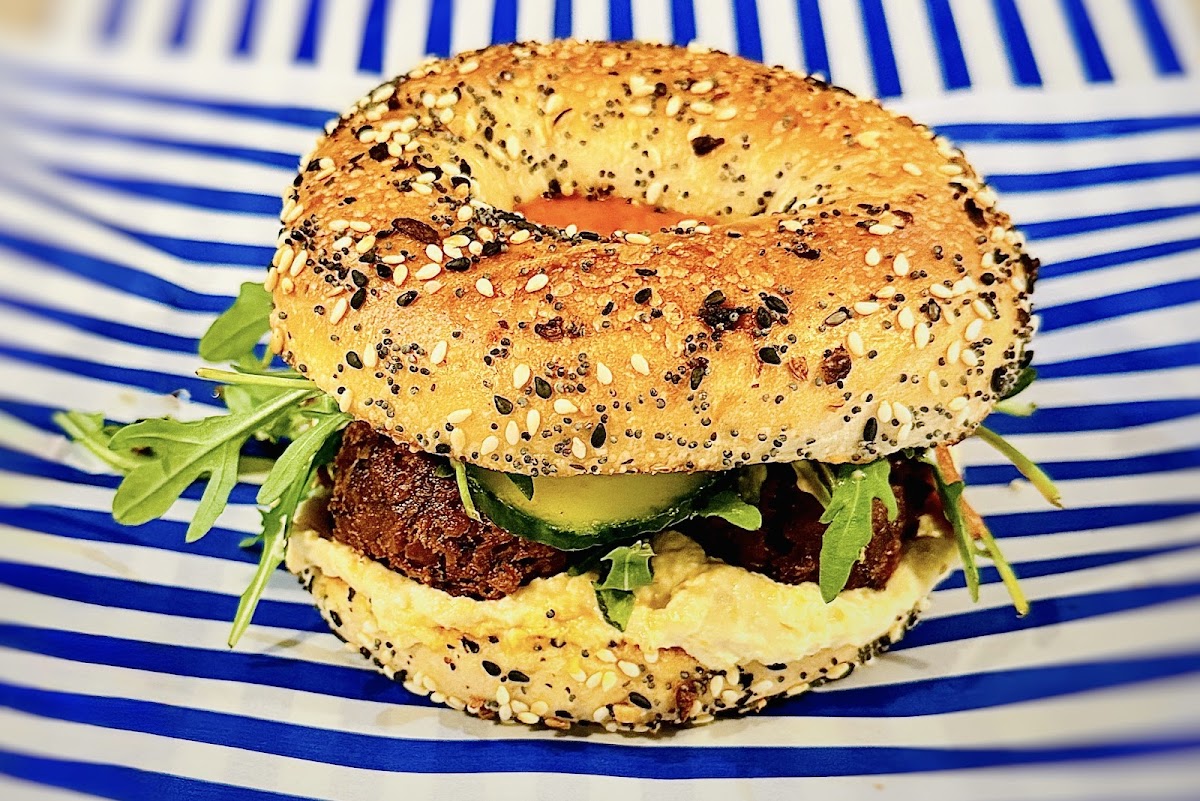 Ben's Bagel Photos 9