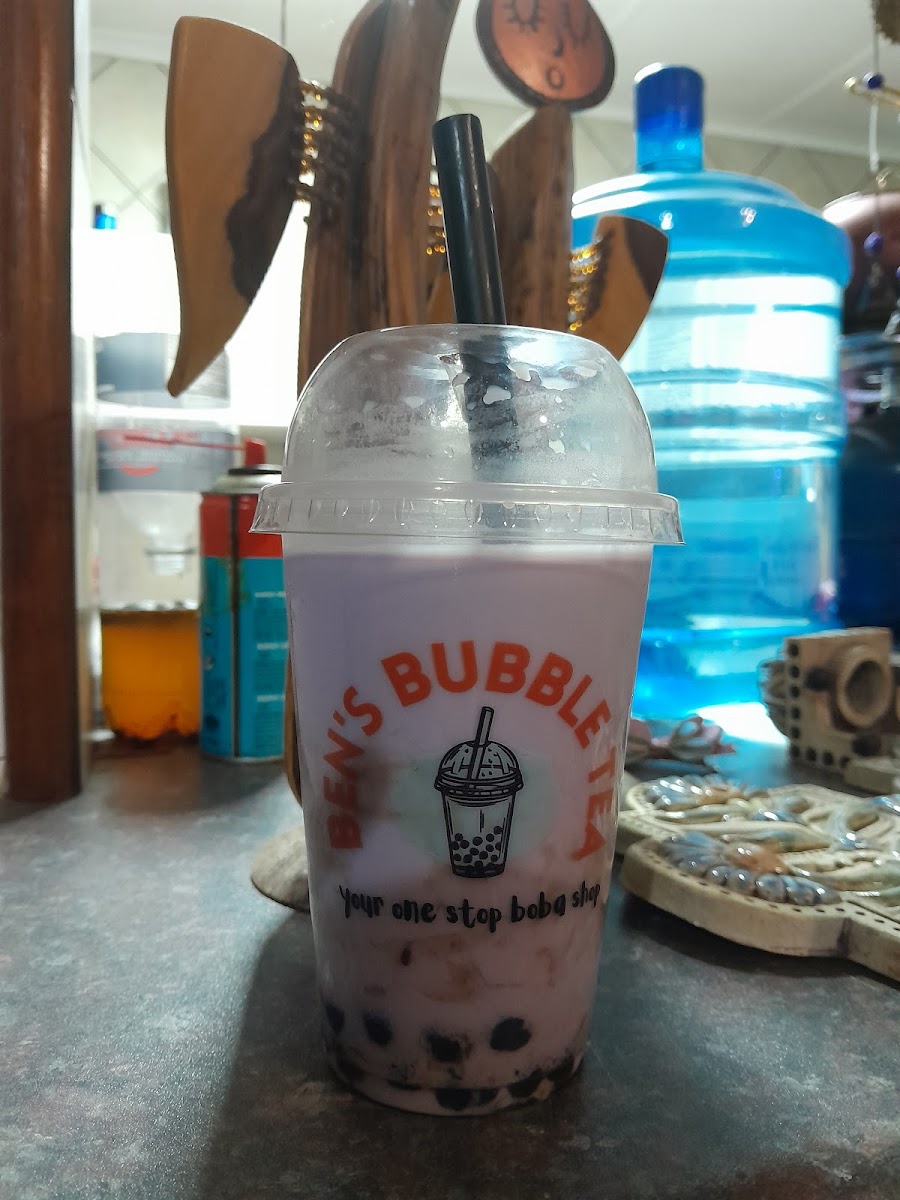 Ben's Bubble Tea Shelly Centre Photos 2