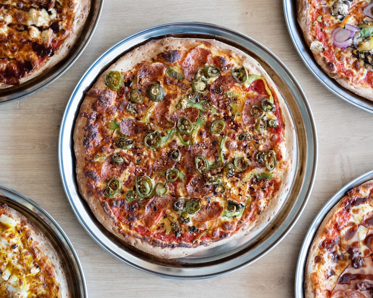 Bentleigh Pizzeria