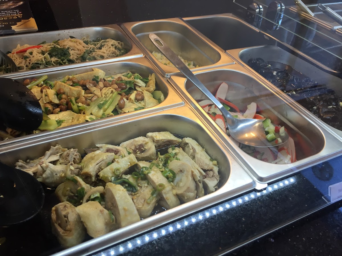 Bento Du Jour Photos 9