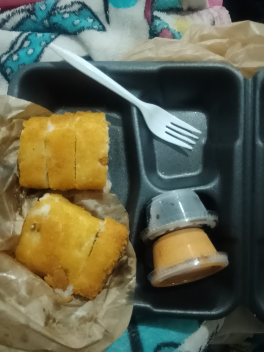 Bento Sushi Dostoyevski Photos 2