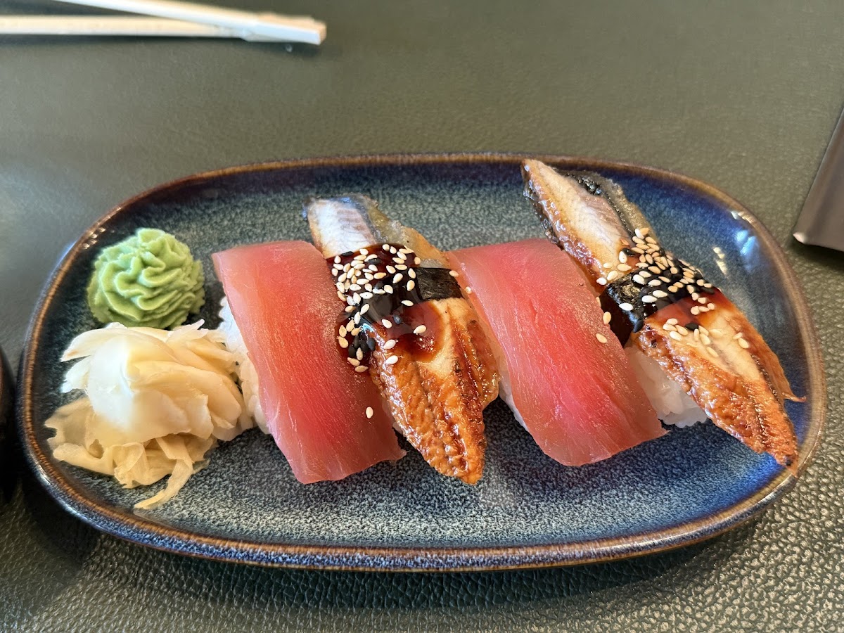 Bento Yume Sushi Førde Photos 2