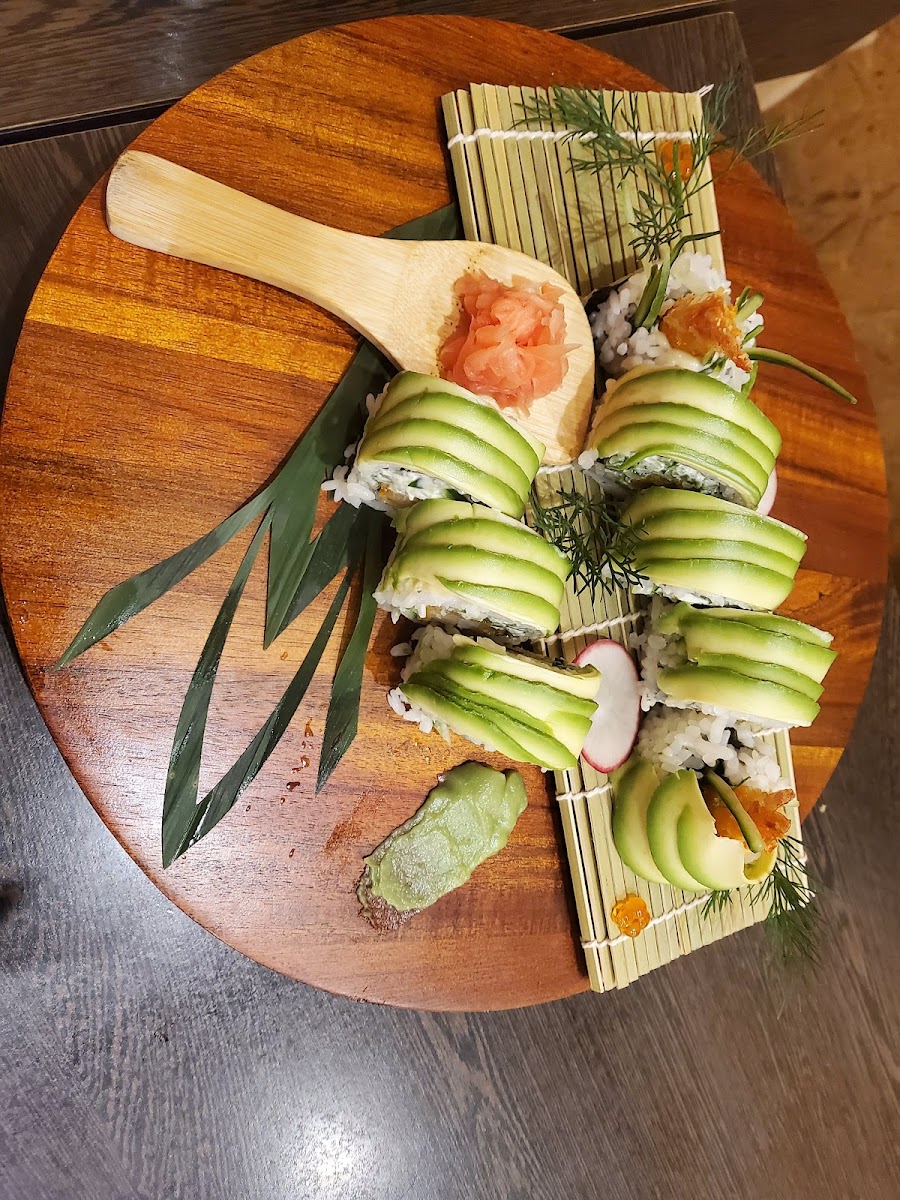 Benton Bento Photos 9
