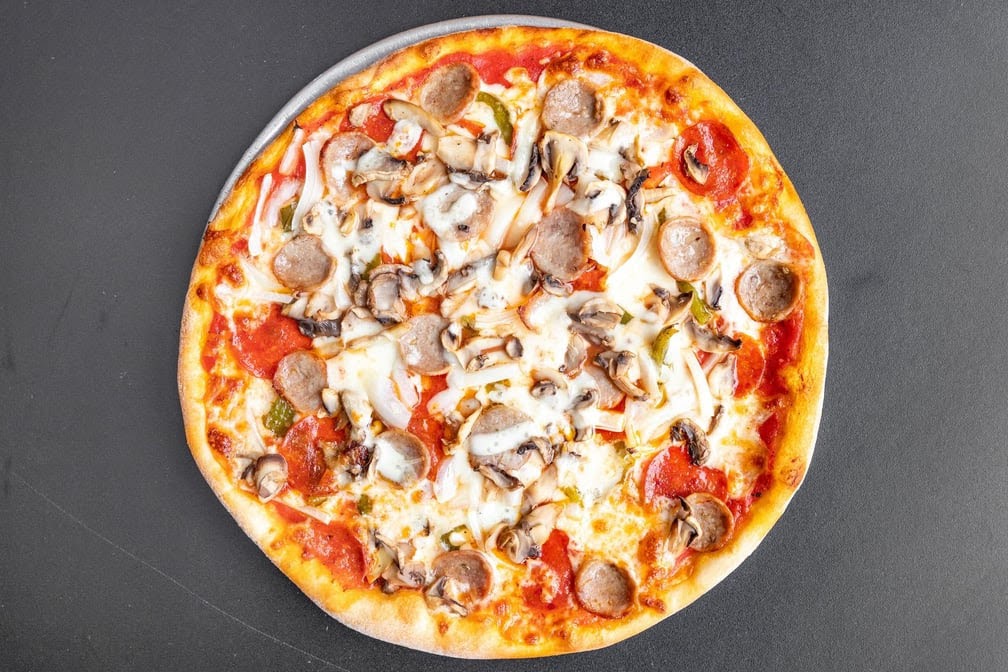 Benvenuto Pizza & Italian Restaurant Photos 2
