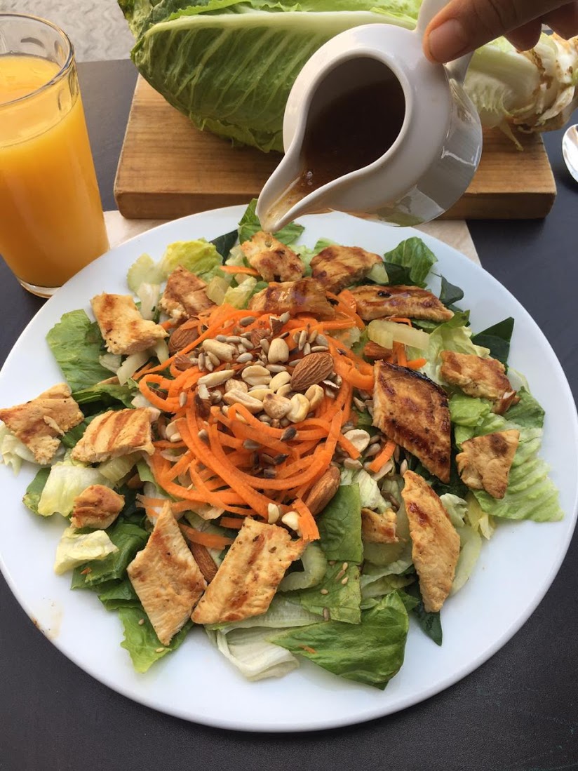 Beoly | Cocina Saludable Photos 2