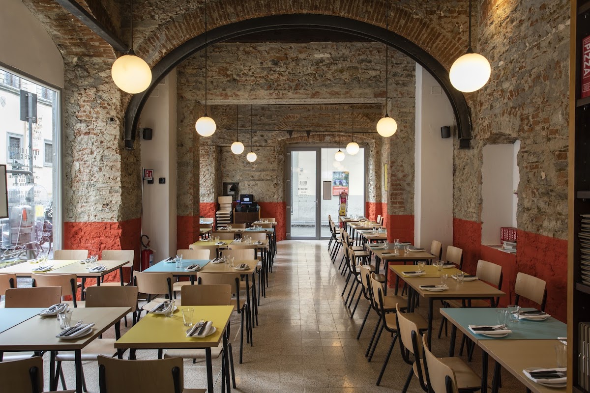 Berberè Pizzeria Santa Croce