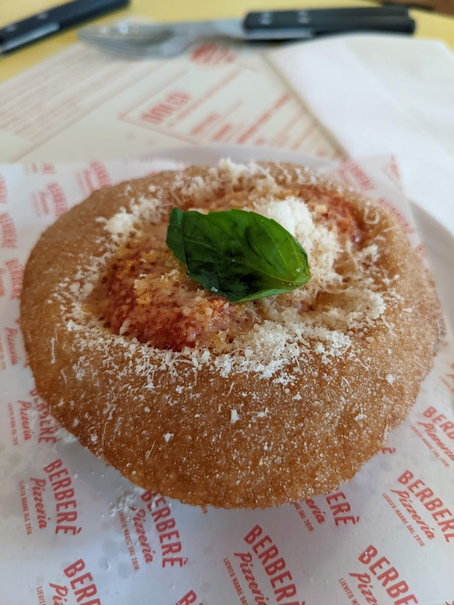 Berberè Pizzeria Santa Croce Photos 9