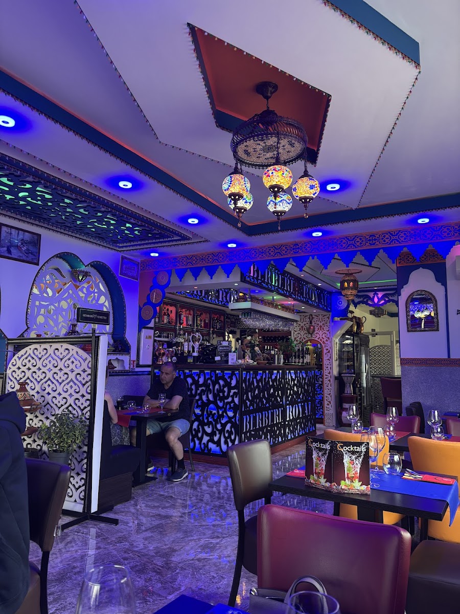 Berbere Royal Photos 2