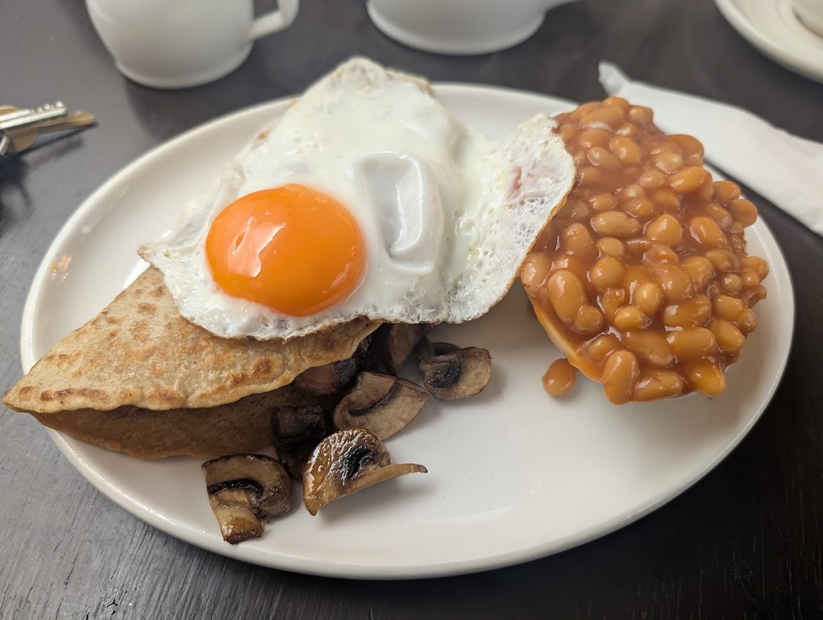 Beresford Tea Rooms Photos 2