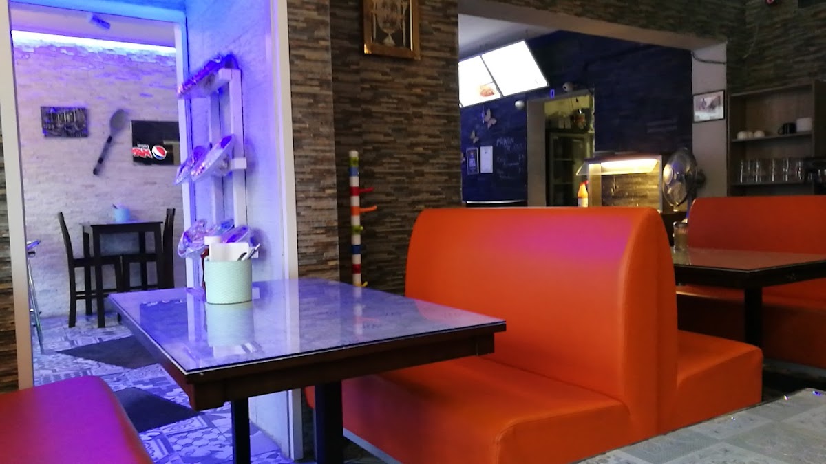 Berfin Pizza Kebab Photos 9