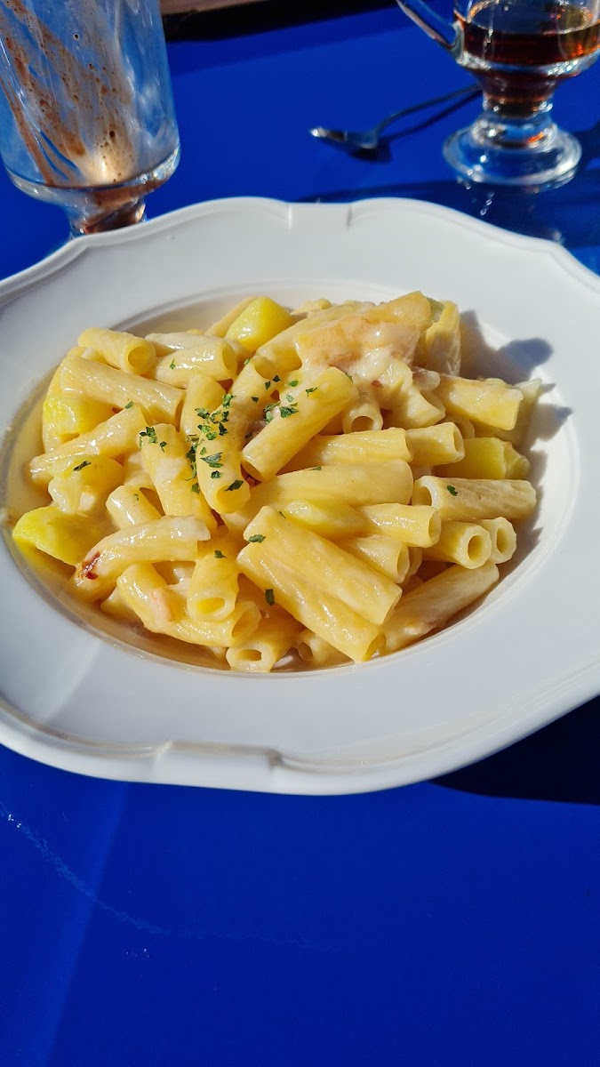 Bergrestaurant Hahnensee Photos 9