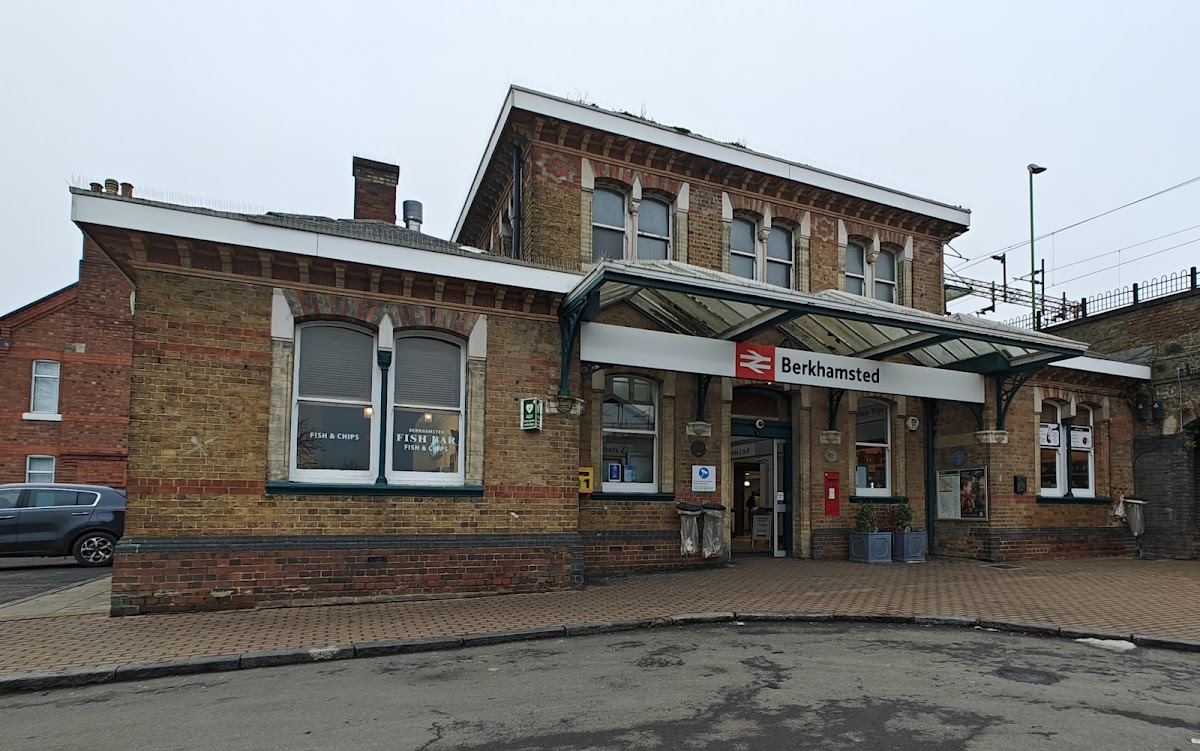 Berkhamsted Fish Bar Photos 2