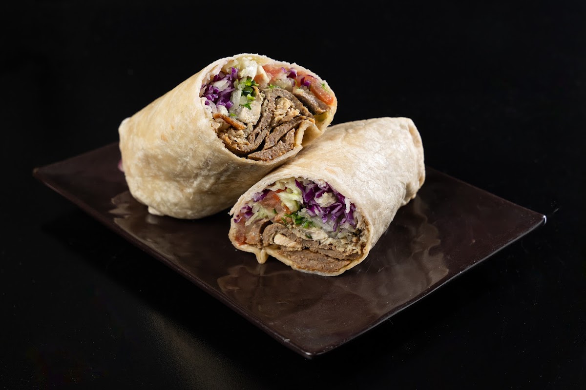 Berlin Döner Kebab - Vitacura Photos 2