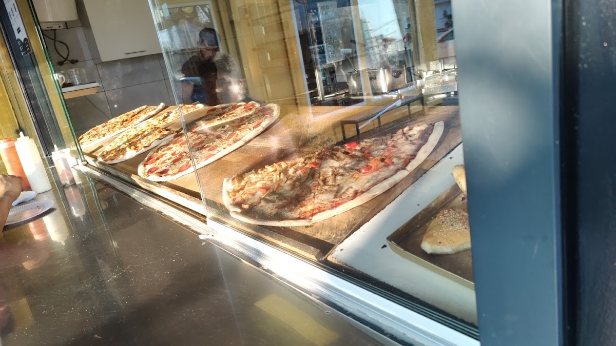 Berliner Doner Kebab Photos 2