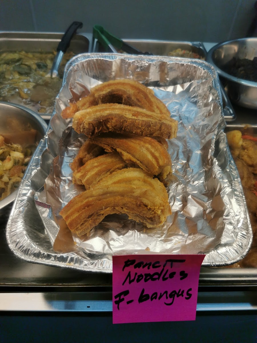 Bernadette's Fast Food Photos 9