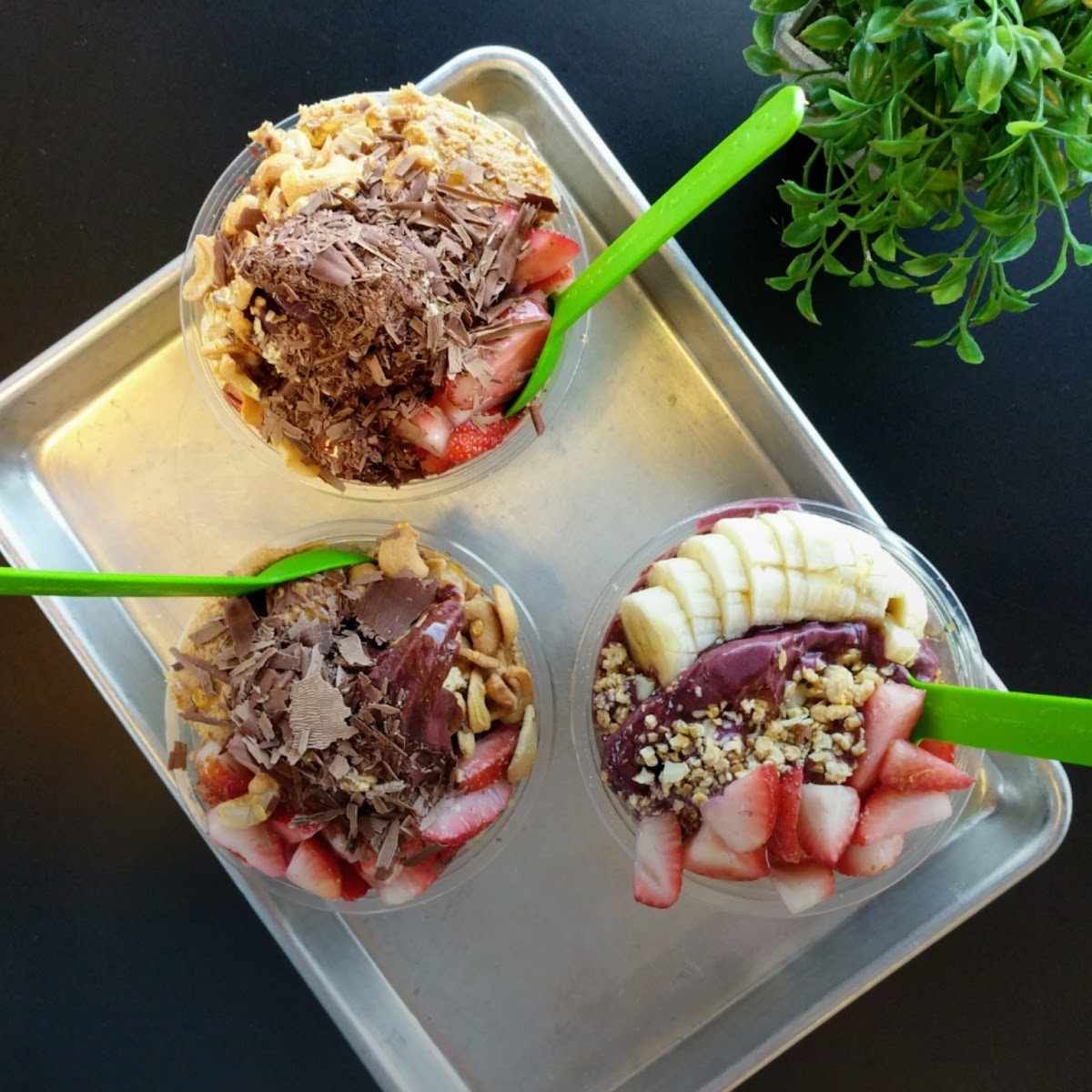 Berry Divine Açaí Bowls Photos 9