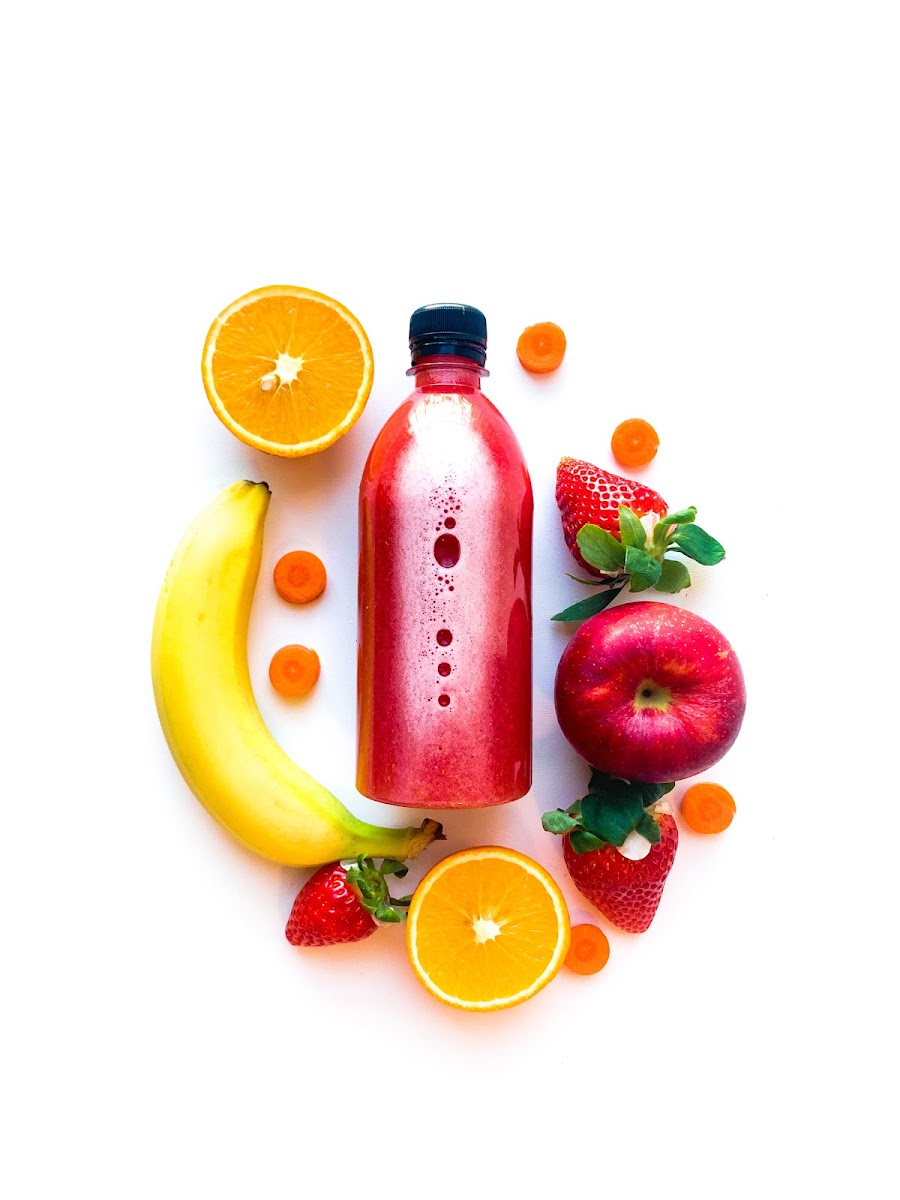 Berry's Juice & Smoothies Photos 2