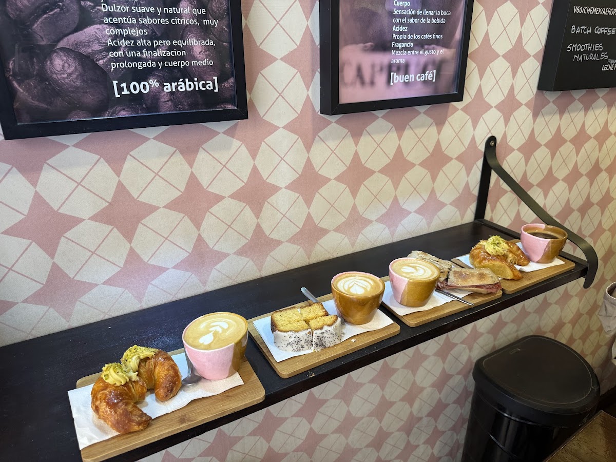 Bertani Café Specialty Coffee Photos 2