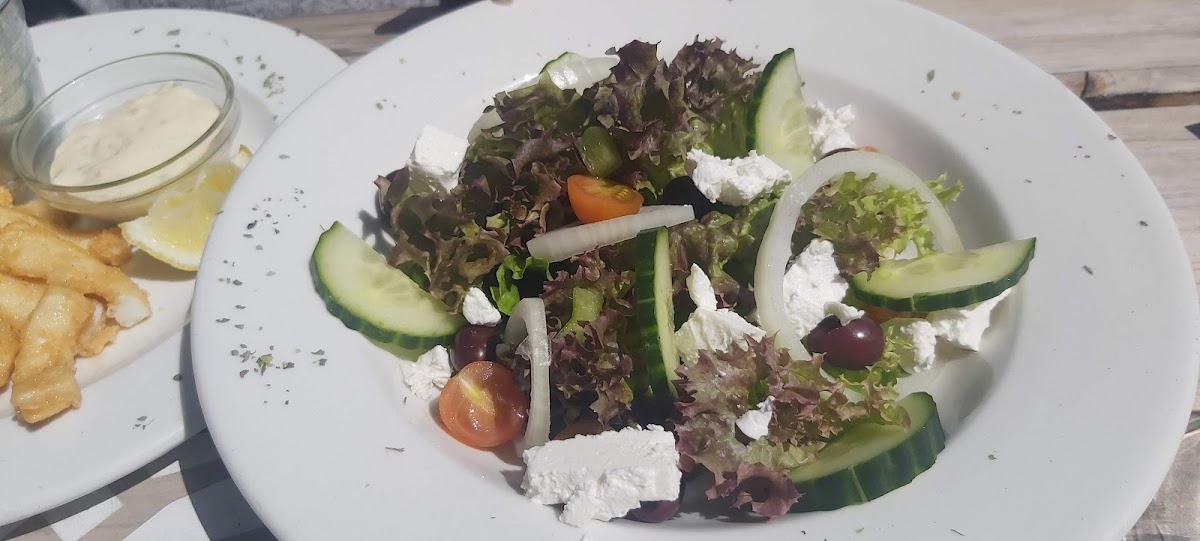 Bertie's Moorings Restaurant Photos 9