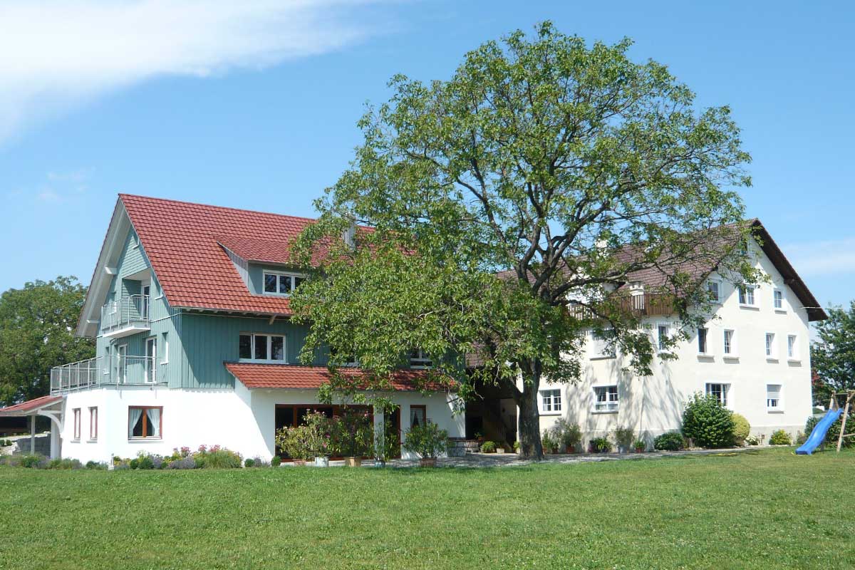Besenwirtschaft Oßwald Photos 2