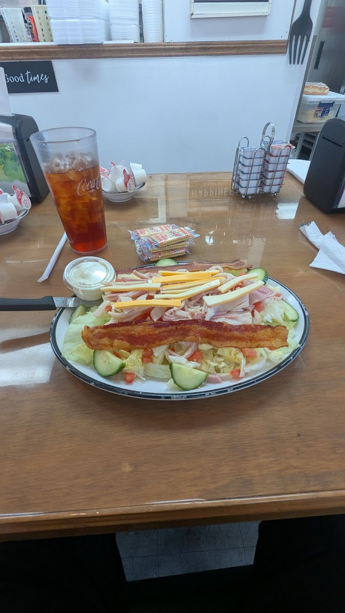 Bessie's Diner Photos 9