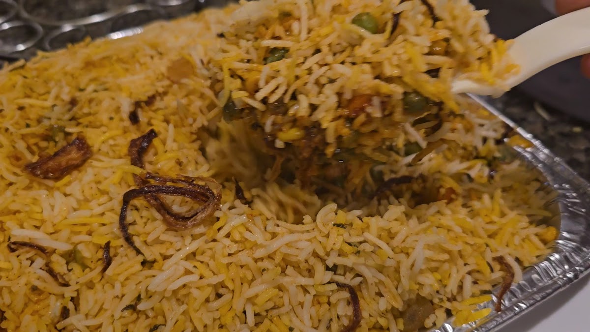 Best Biryani & More... (Only Take-Out And Delivery) Photos 2