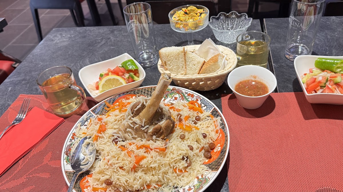 Best Food Faryab Photos 2