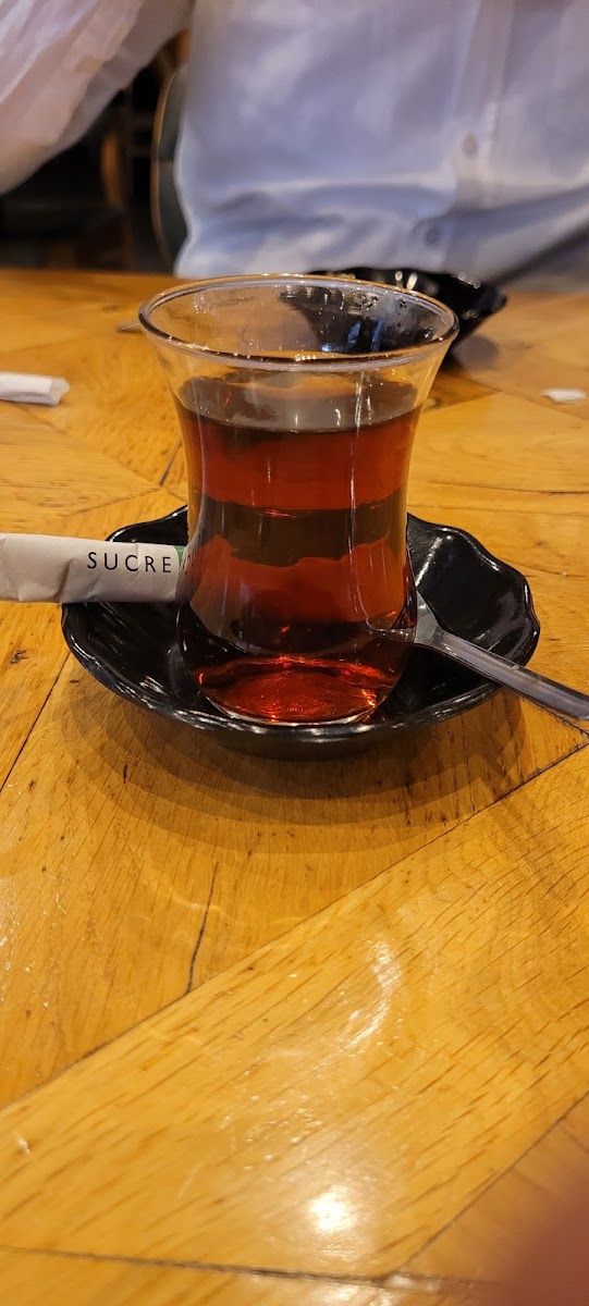 Best Istanbul Grill Photos 9