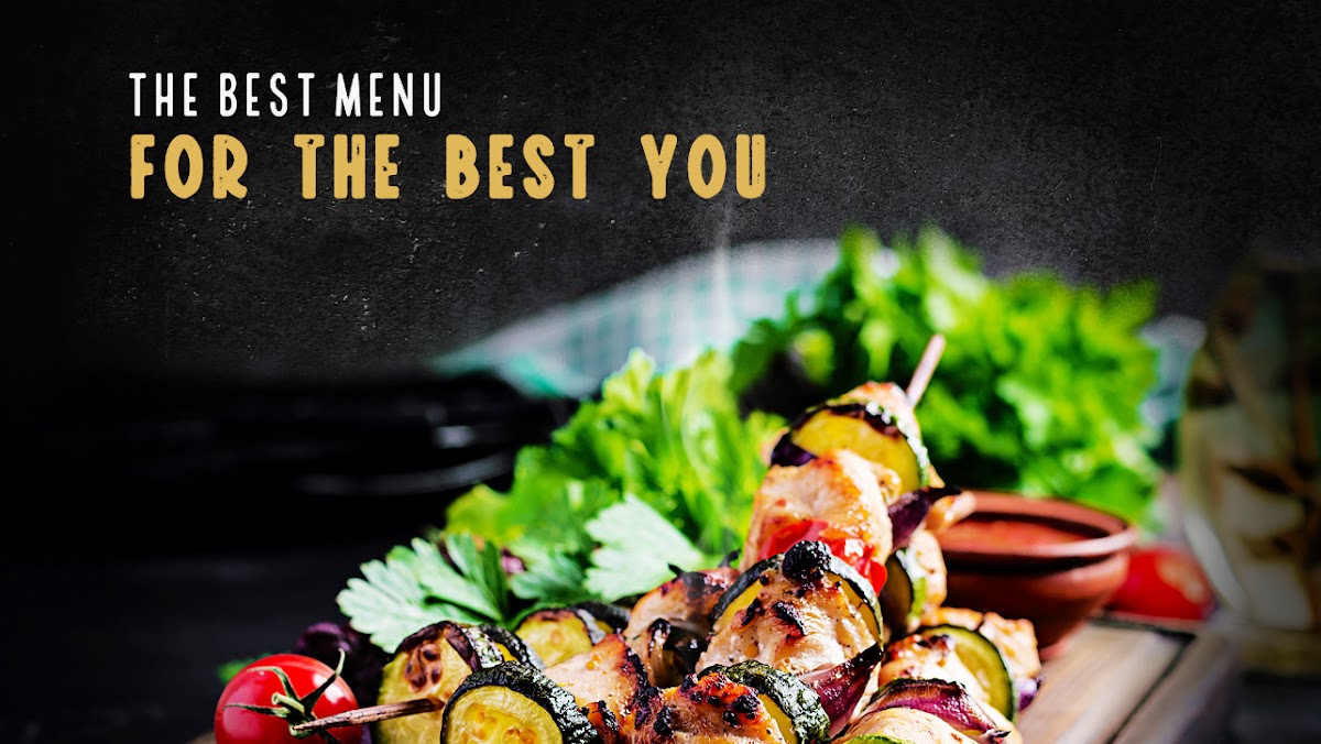 Best Kebab And Pizza House