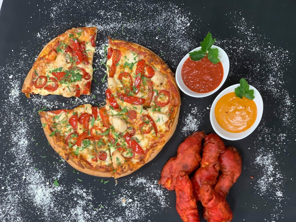 Best Kebab And Pizza House Photos 2