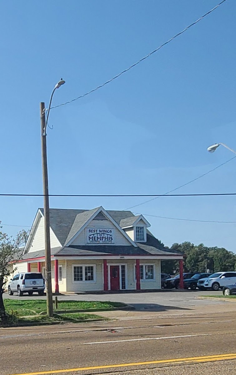 Best Wings Of Memphis Photos 2
