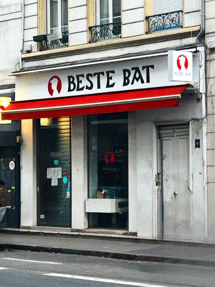 Beste Bat
