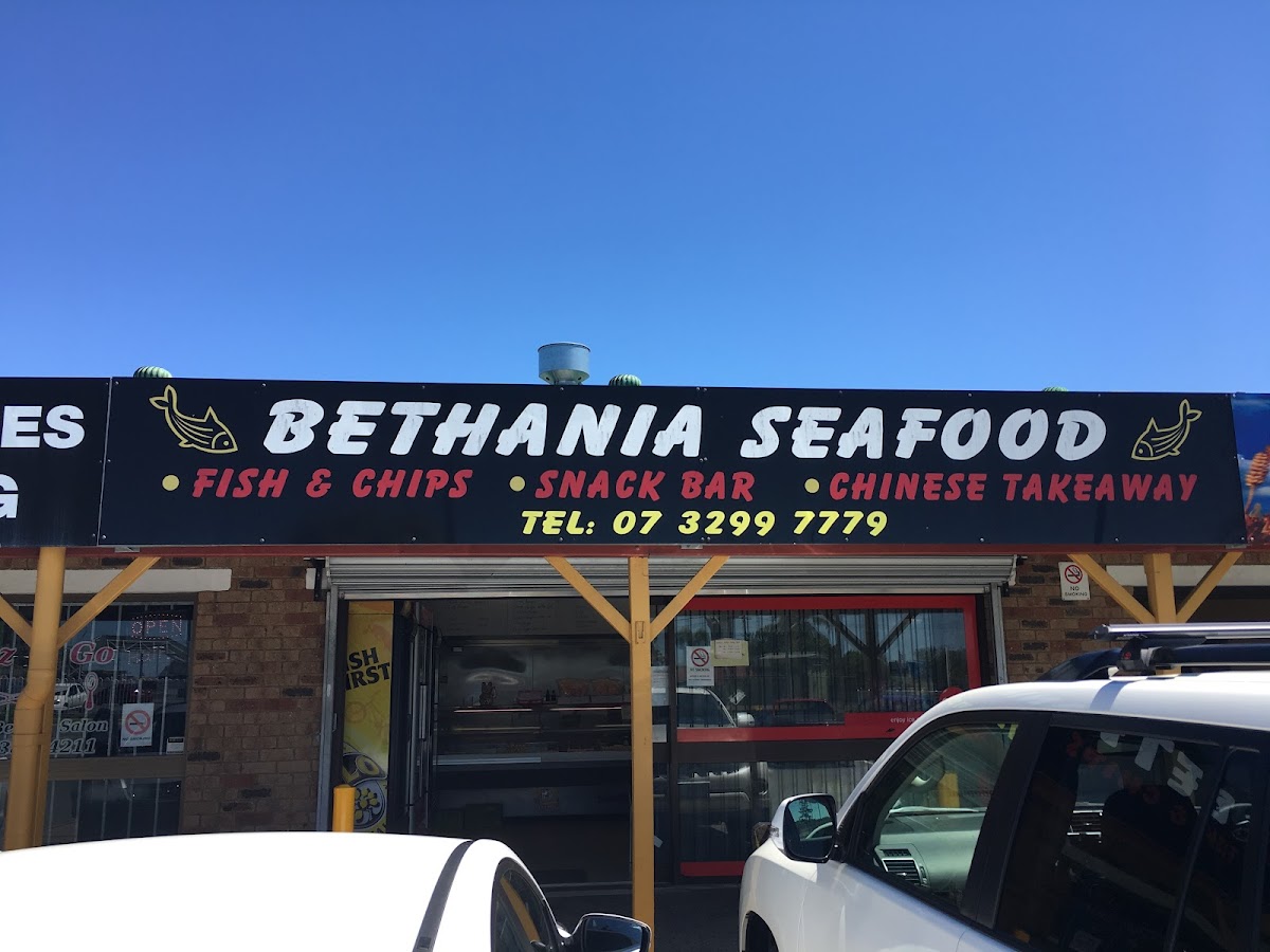 Bethania Seafood
