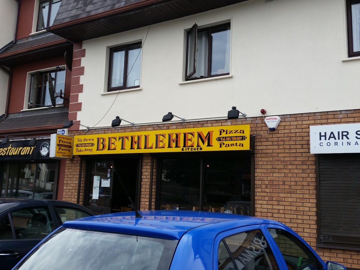 Bethlehem Galway
