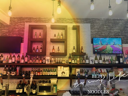 Betty Noodles