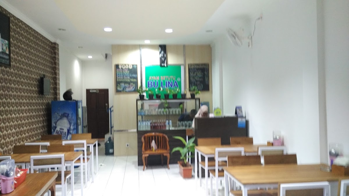 Betutu Bu Lina Gilimanuk Di Denpasar
