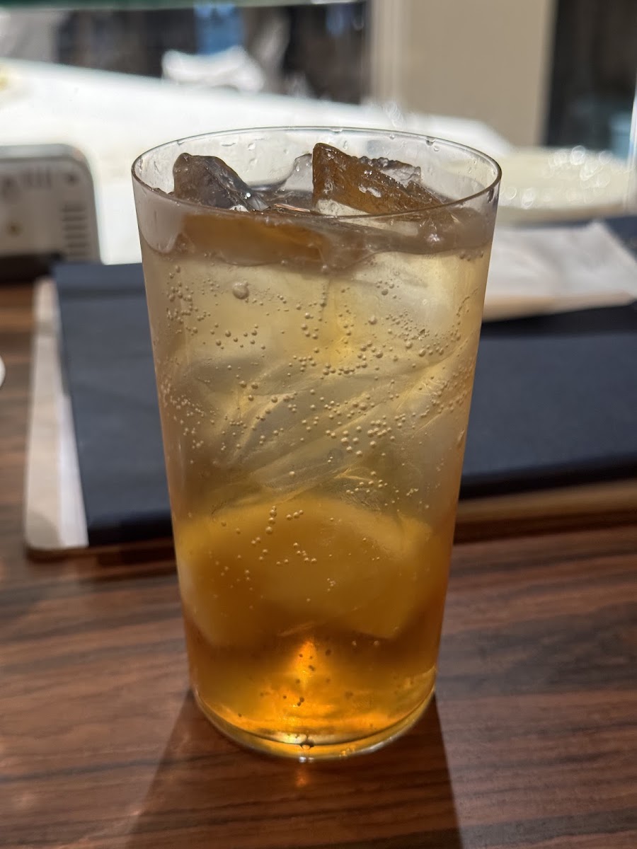 Beyond The Dough Pizzeria Photos 9