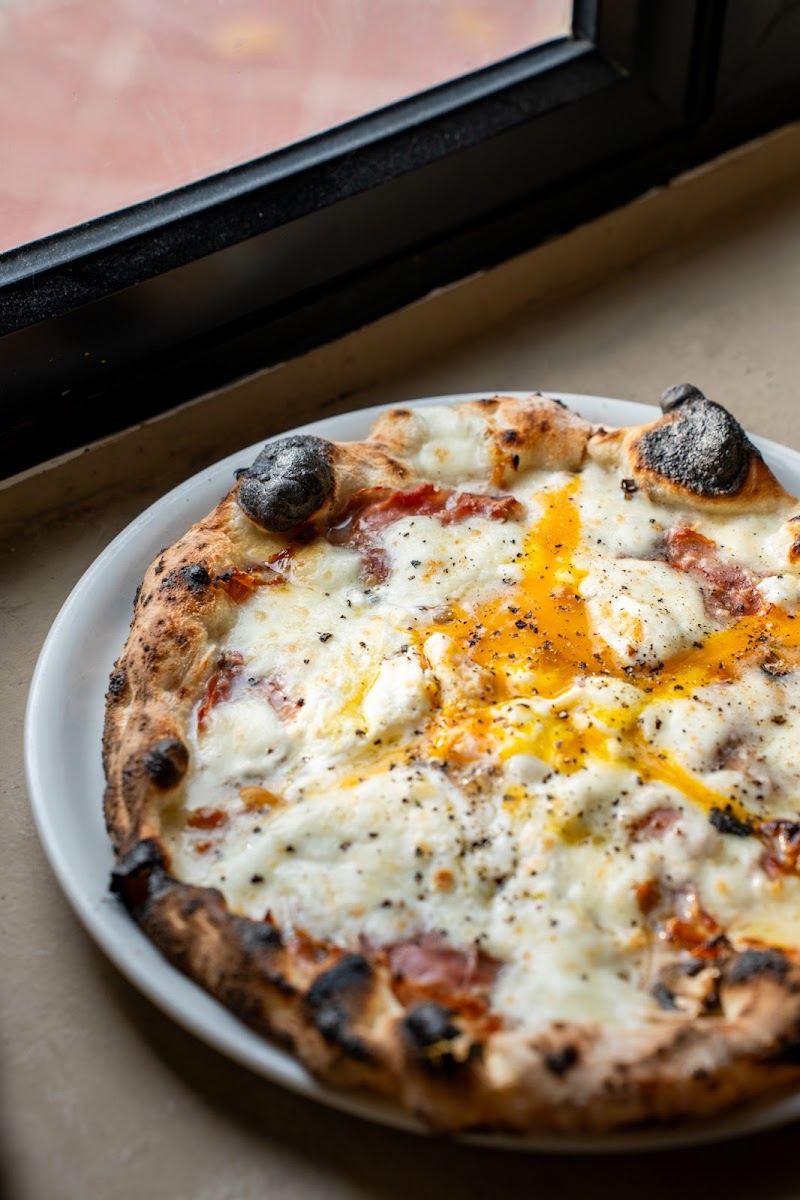 Beyond The Dough Pizzeria Photos 2