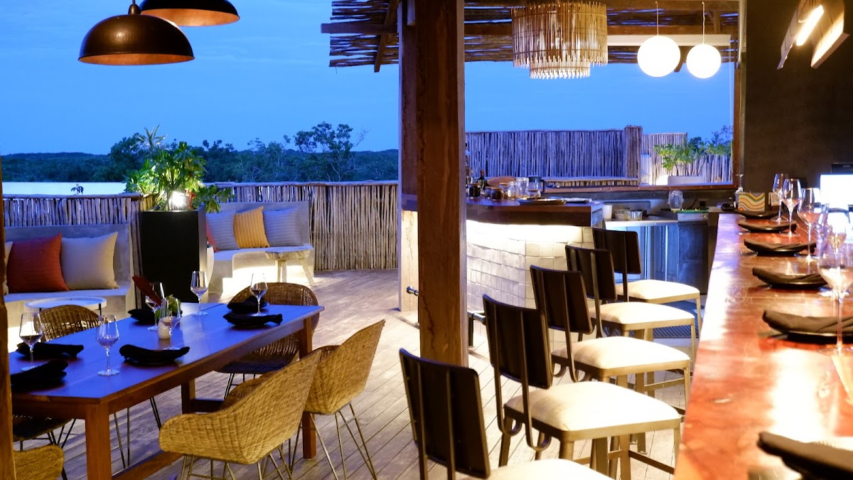 Bhanu Sky Kitchen