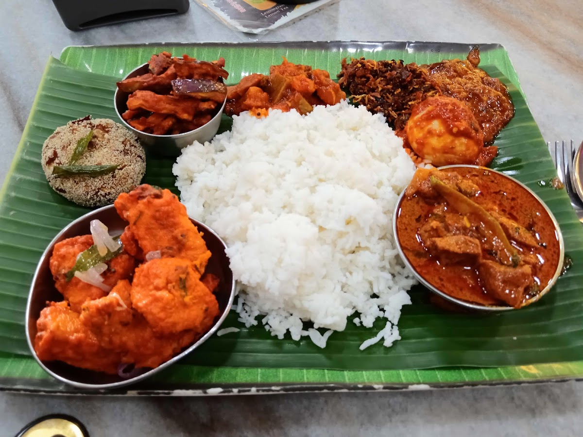 Bharat Curry House (Mount Austin) Photos 2
