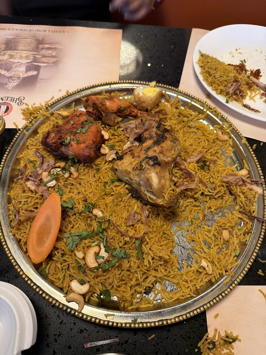 Bheema's Indian Cuisine Photos 9
