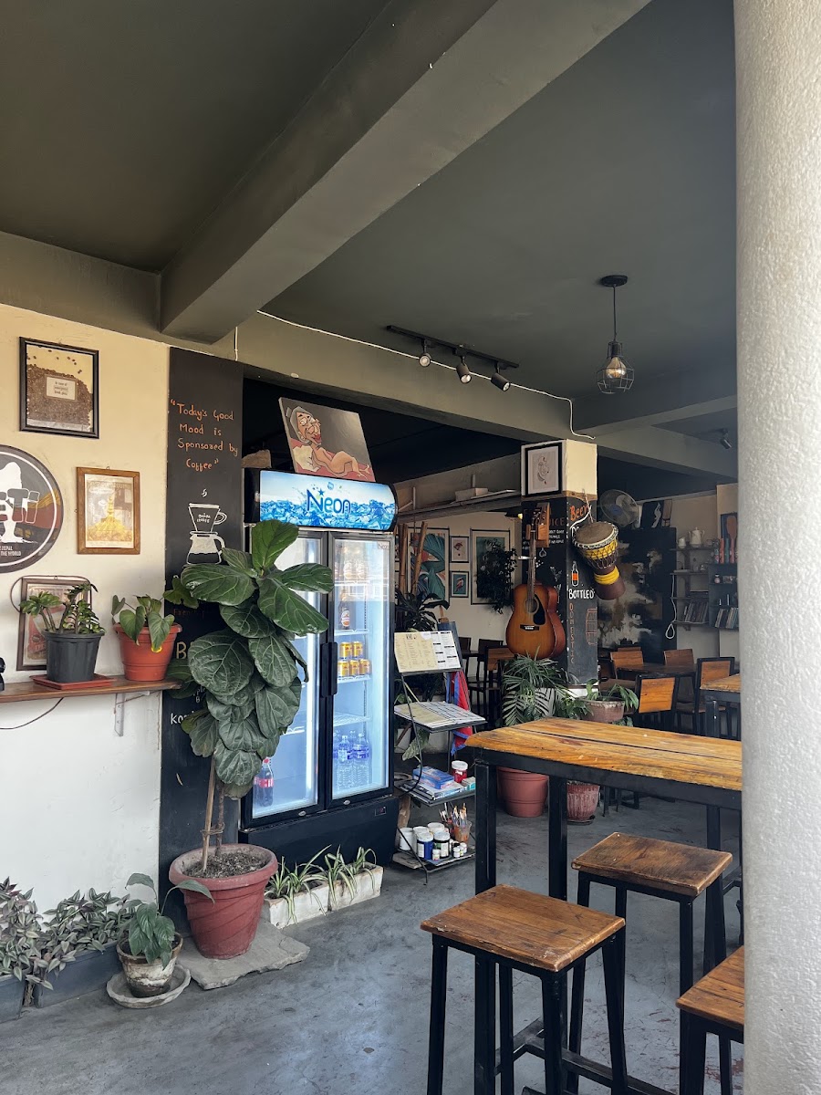 Bhāpa Coffee Photos 2