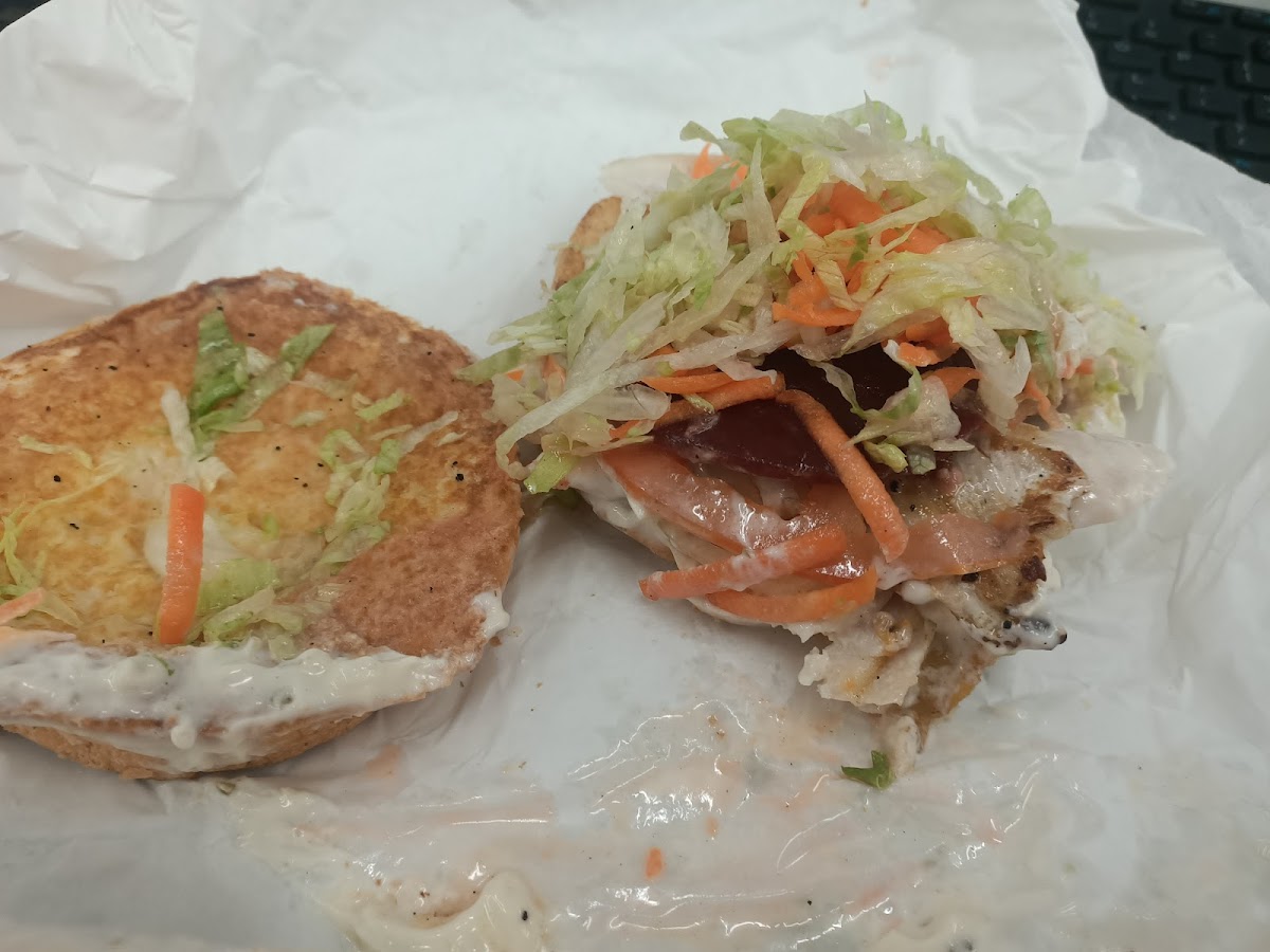 Biddy's Snack Bar Photos 2