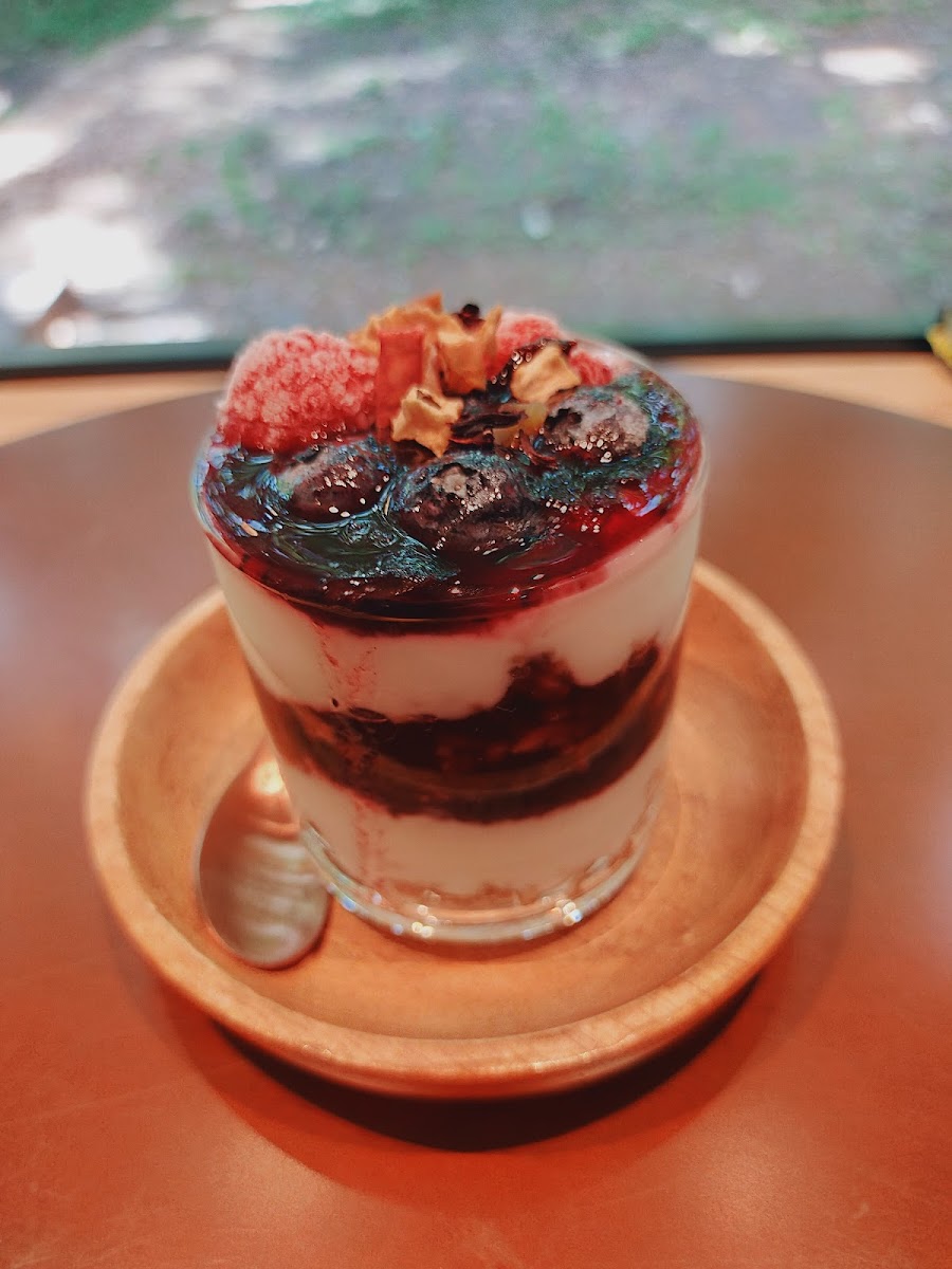 Biei Forest Konon Cafe & Stay Photos 9