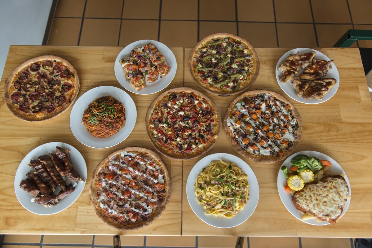 Big Al's Pizza - Mount Evelyn Photos 2