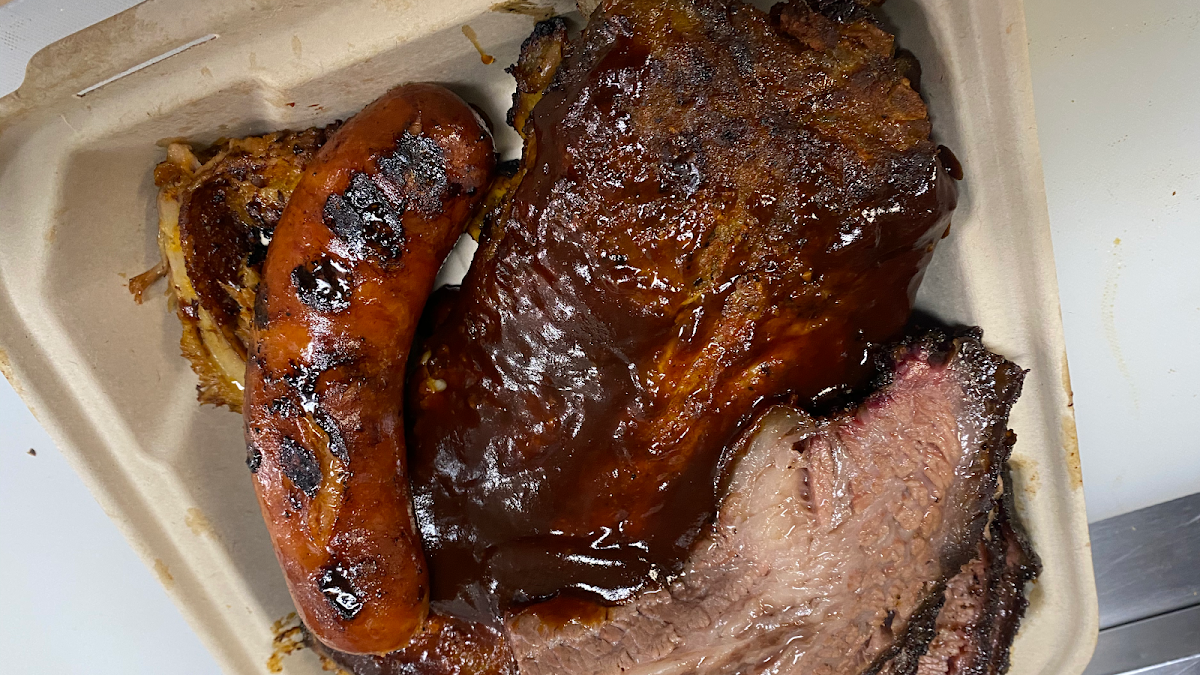 Big Ant's Bbq Photos 2