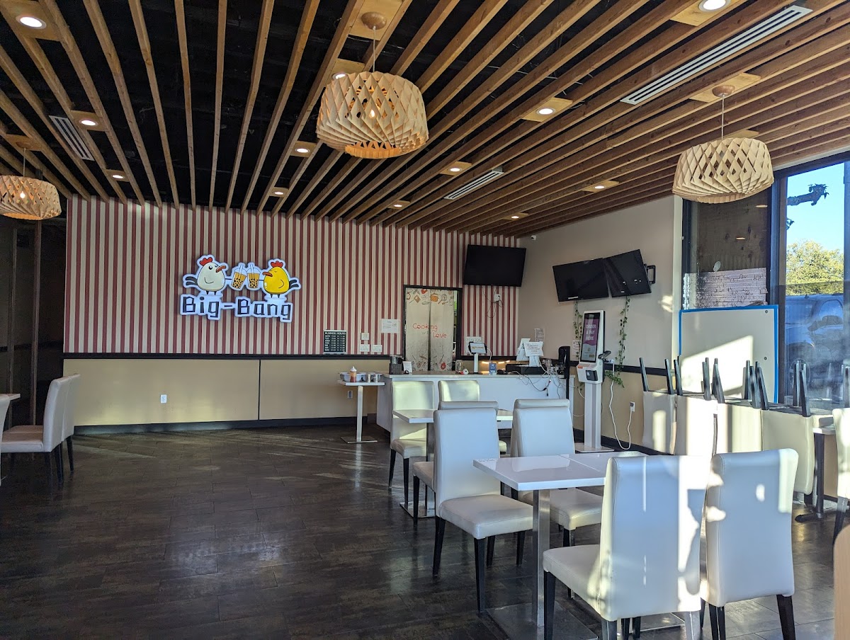 Big Bang Boba & Chicken-Concord Photos 2