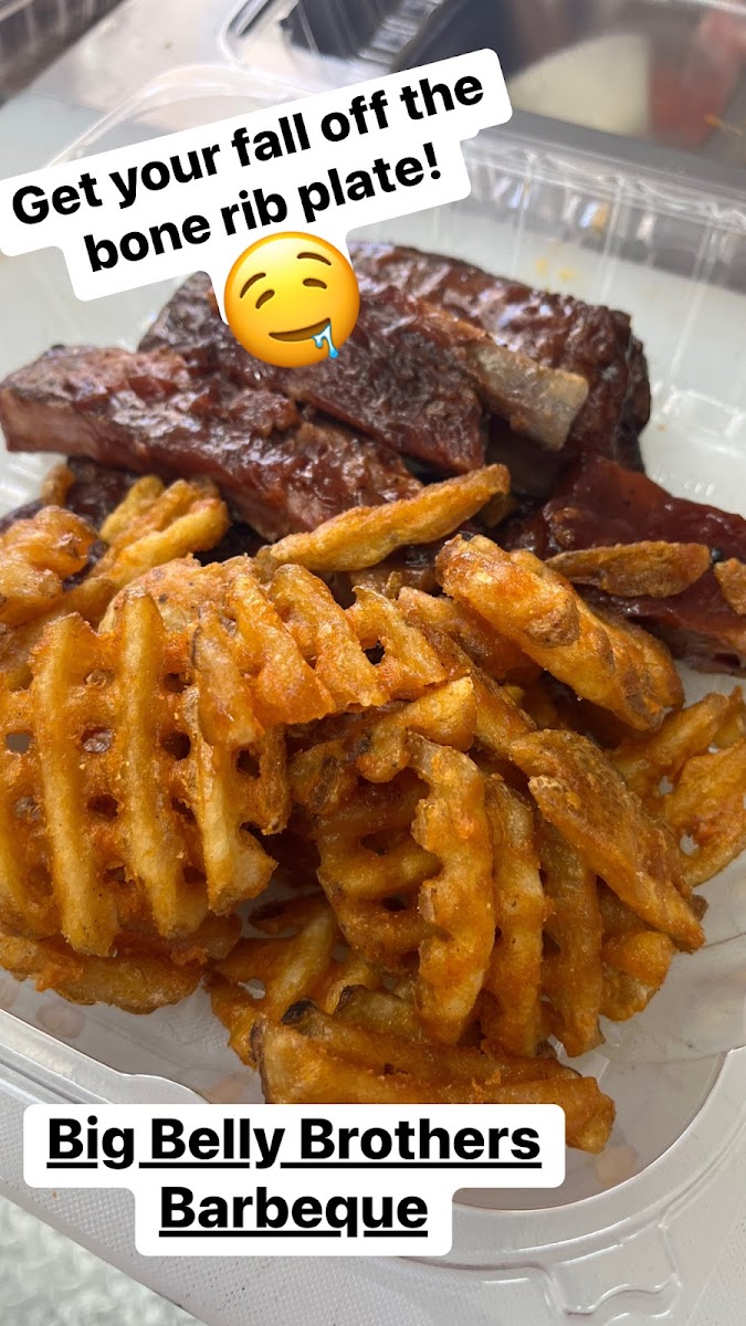 Big Belly Brothers Bbq Photos 9