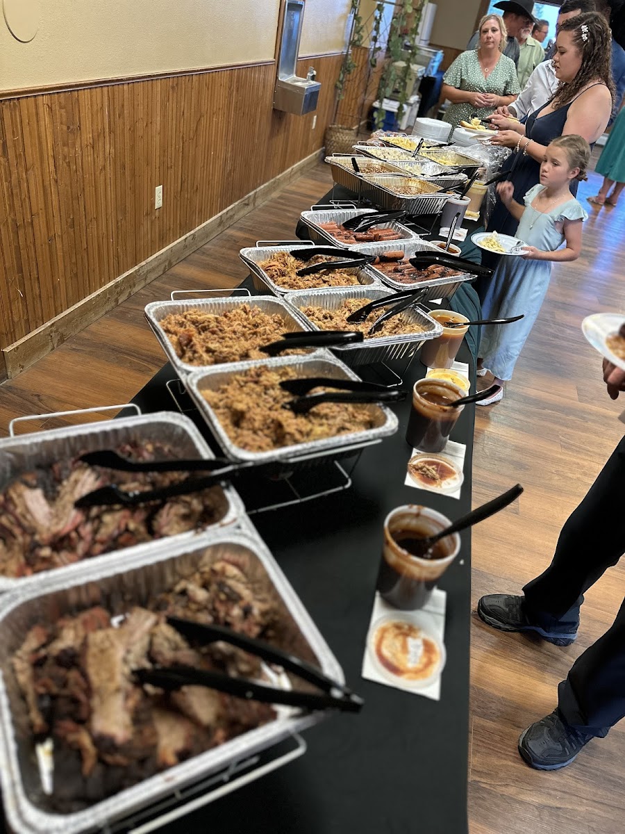Big Belly Brothers Bbq Photos 2
