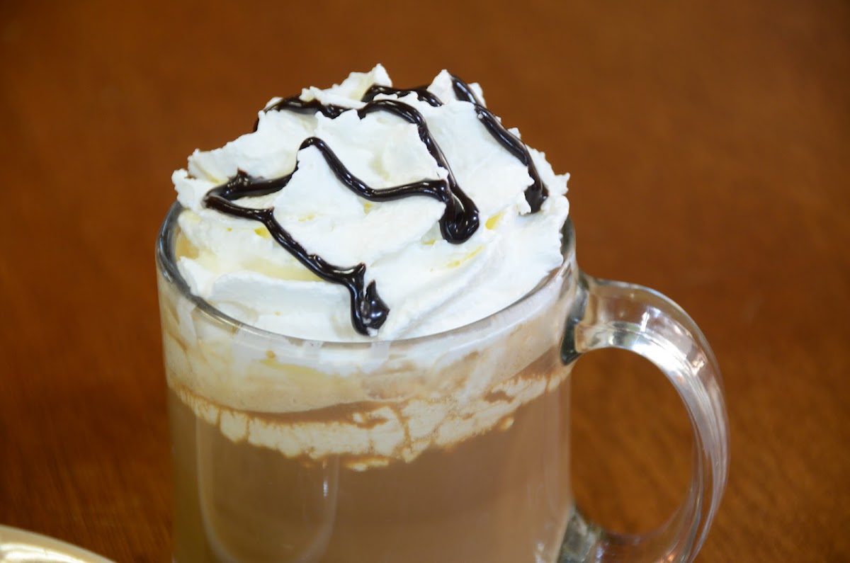 Big Ben Coffee Co Photos 9